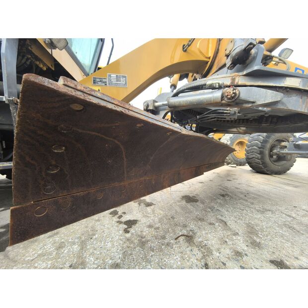 2020 XCMG GR2153-43885163