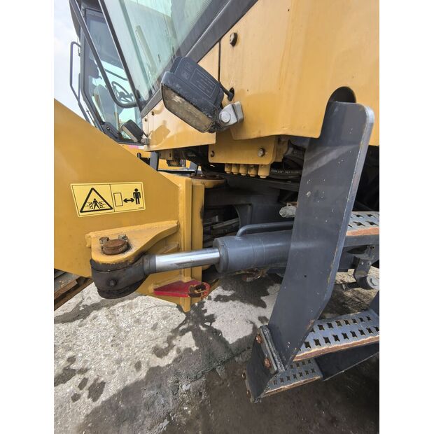 2020 XCMG GR2153-43885164