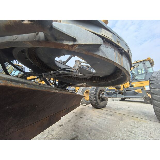 2020 XCMG GR2153-43885166