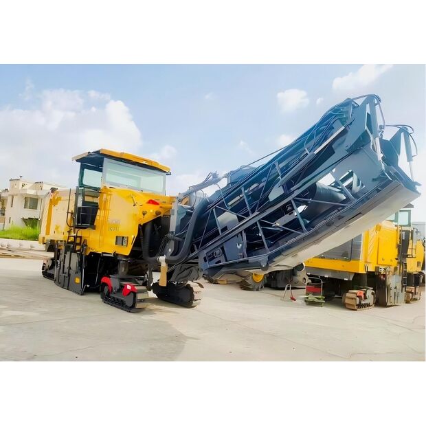 2019 XCMG XM200KII-43885171