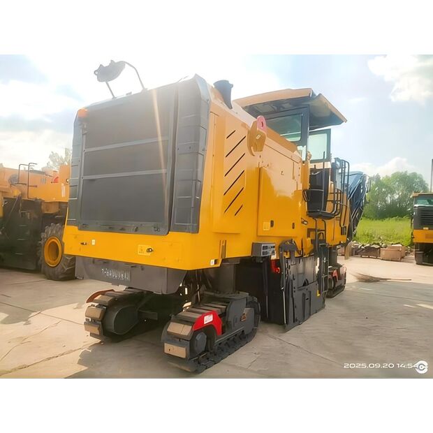 2019 XCMG XM200KII-43885172