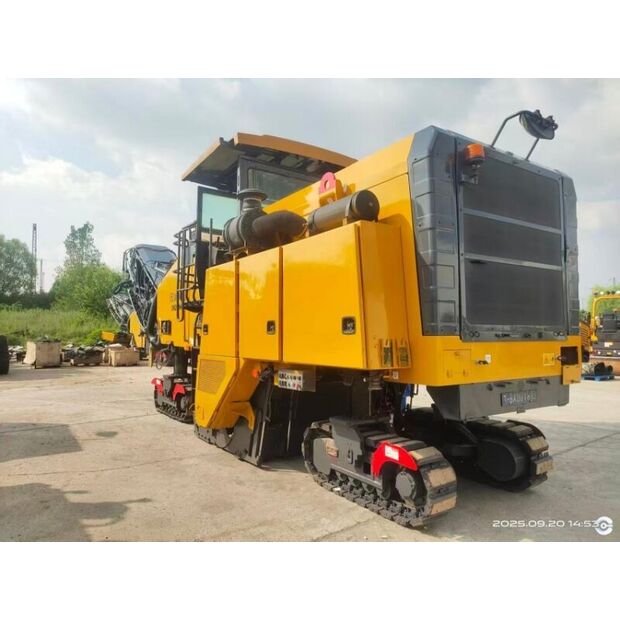 2019 XCMG XM200KII-43885173