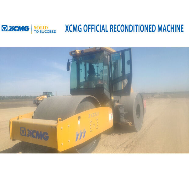 2020 XCMG 3Y223J-43885175