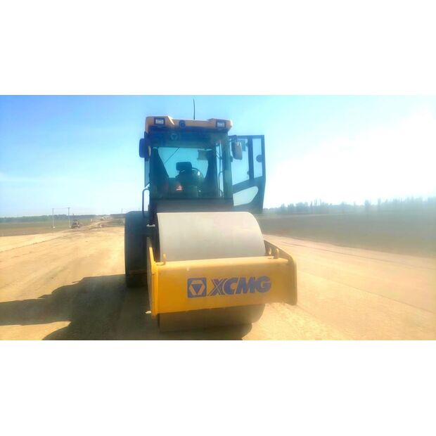 2020 XCMG 3Y223J-43885176