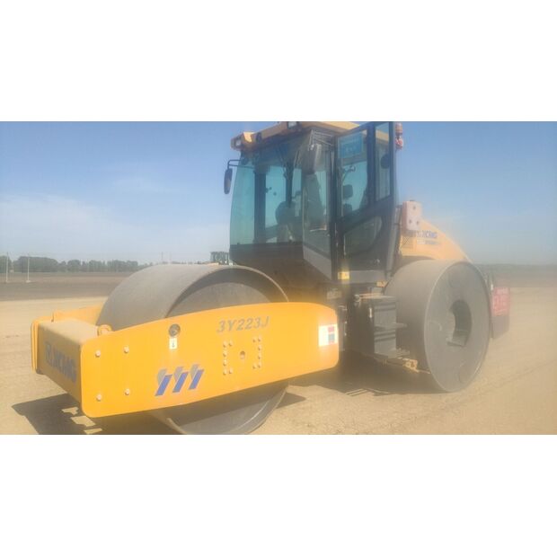 2020 XCMG 3Y223J-43885177