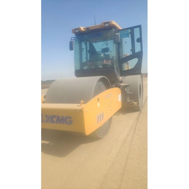 2020 XCMG 3Y223J-43885178