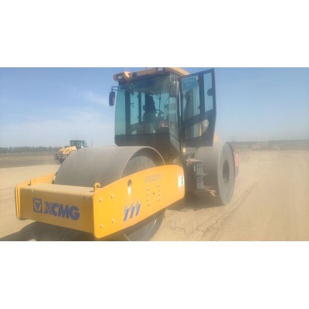 2020 XCMG 3Y223J-43885179