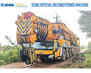 Image for ALL TERRAIN CRANES 2011 XCMG QAY500