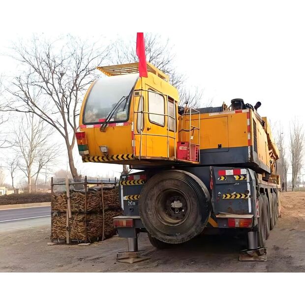 2011 XCMG QAY500-43885187