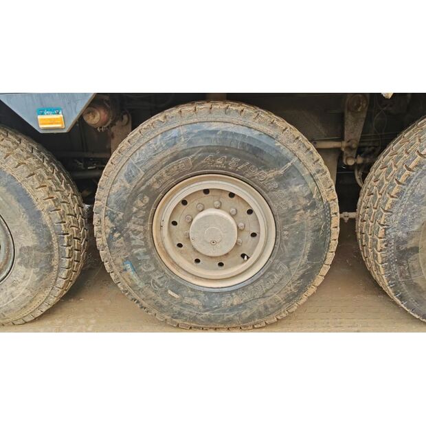 2011 XCMG QAY500-43885188