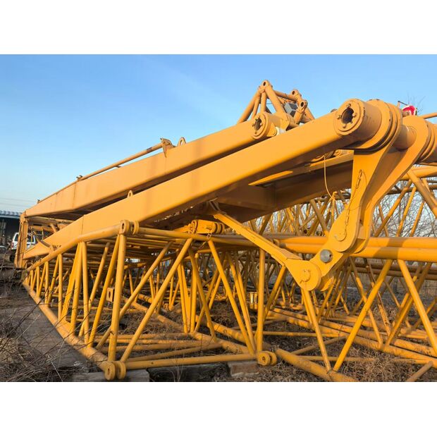 2011 XCMG QAY500-43885189