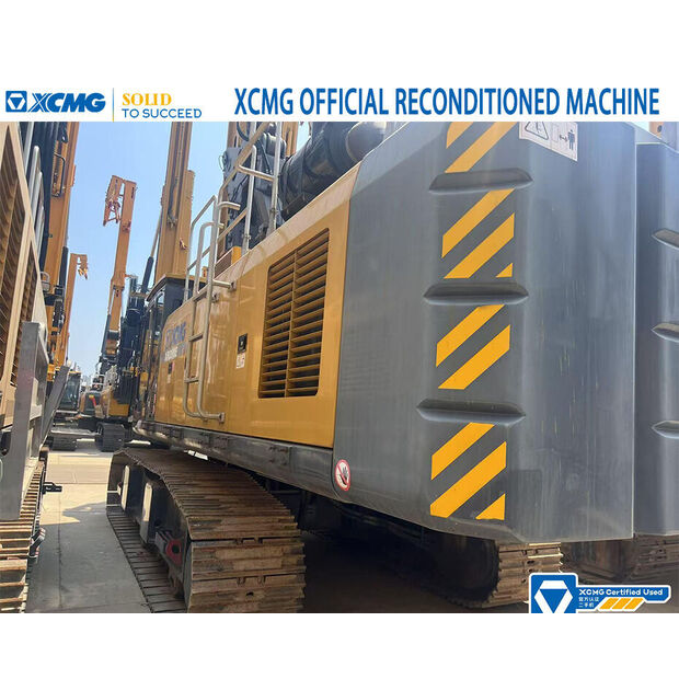 2021 XCMG XR280E-43885196