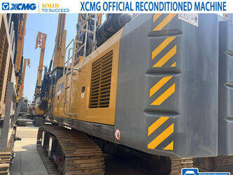 Image de Foreuse 2021 XCMG XR280E