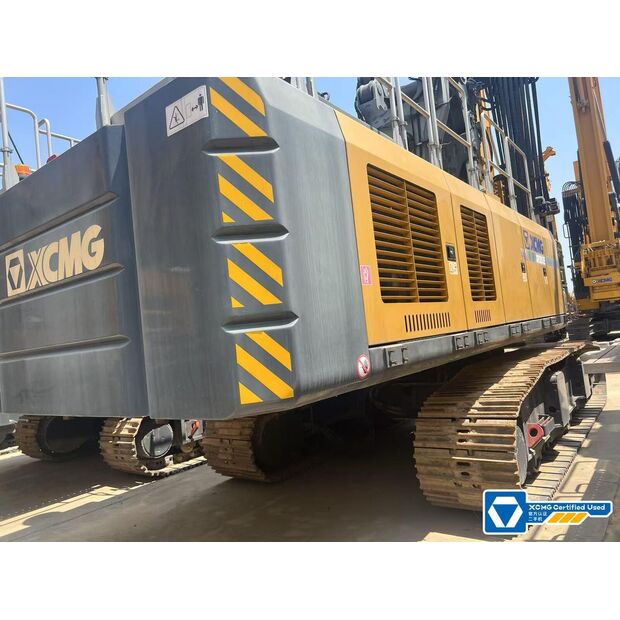 2021 XCMG XR280E-43885198