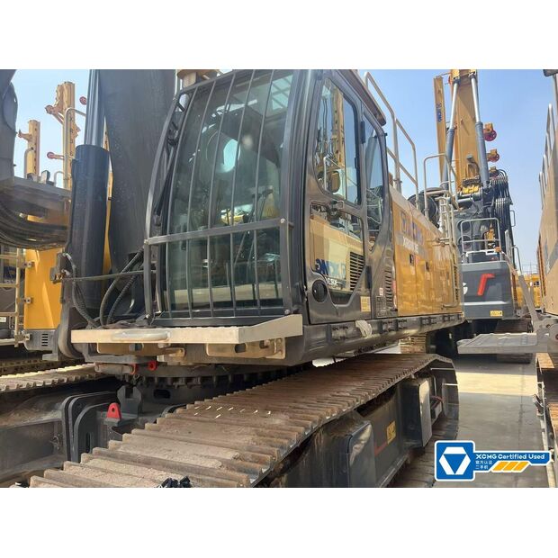 2021 XCMG XR280E-43885199