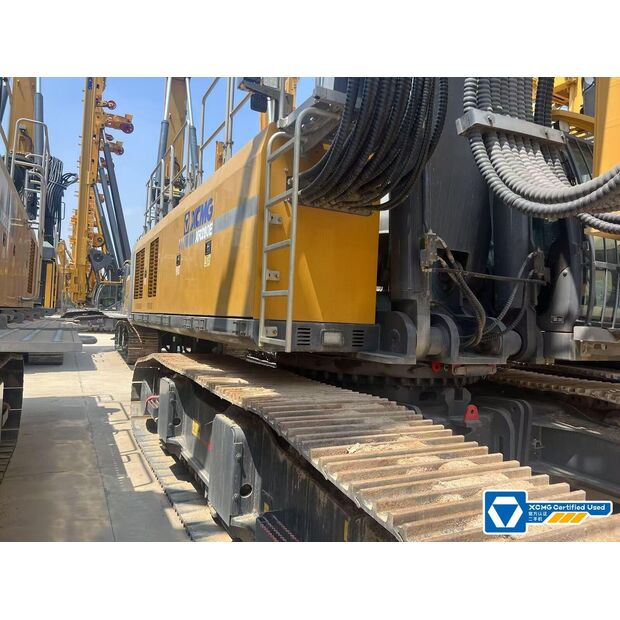 2021 XCMG XR280E-43885200