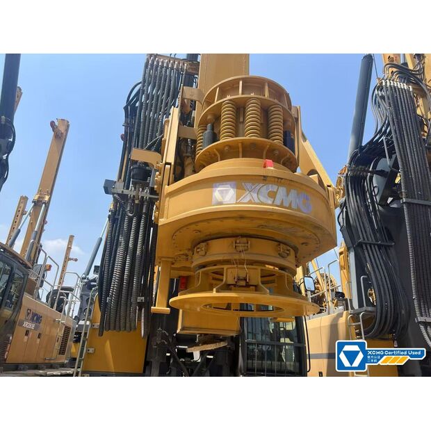 2021 XCMG XR280E-43885201