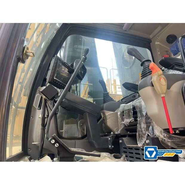 2021 XCMG XR280E-43885202