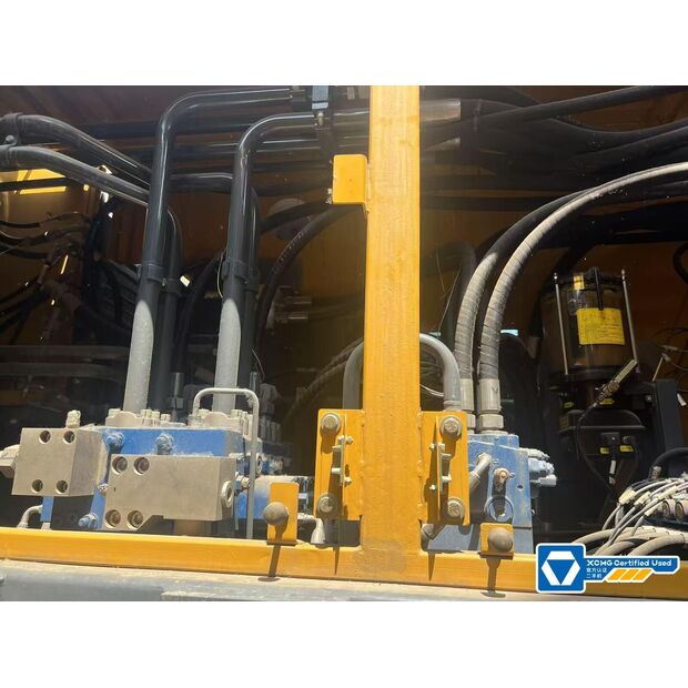 2021 XCMG XR280E-43885203