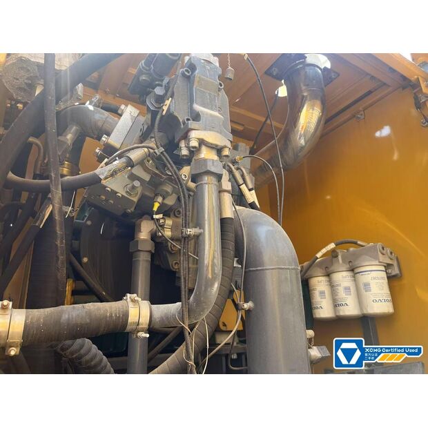 2021 XCMG XR280E-43885204