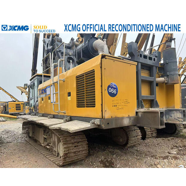 2022 XCMG XR280E-43885207