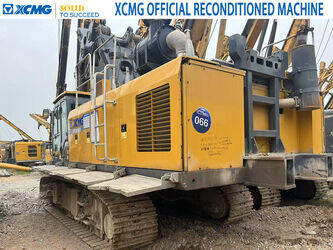 صورة ل 2022 اكس سي ام جي XR280E للبيع في الصّين