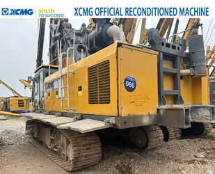 Image for DRILLING EQUIPMENT 2022 XCMG XR280E for Sale in China