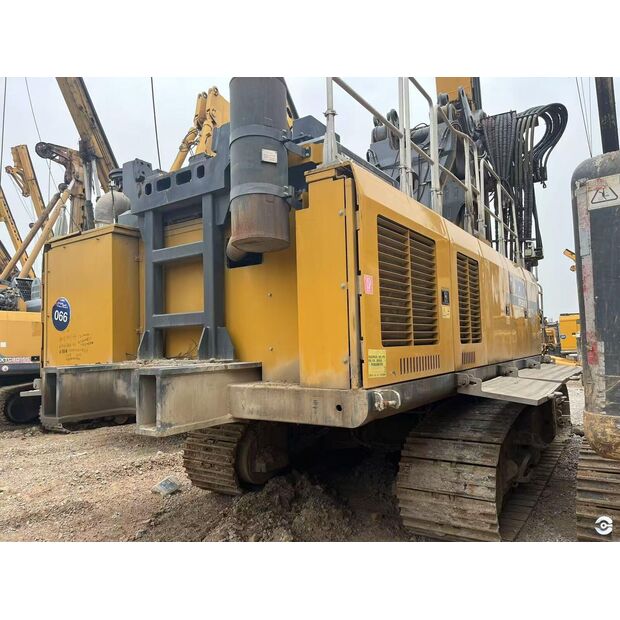 2022 XCMG XR280E-43885209