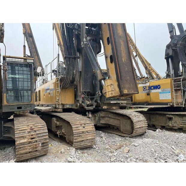 2022 XCMG XR280E-43885210