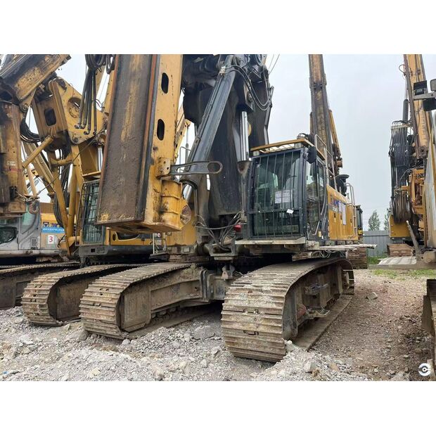 2022 XCMG XR280E-43885211