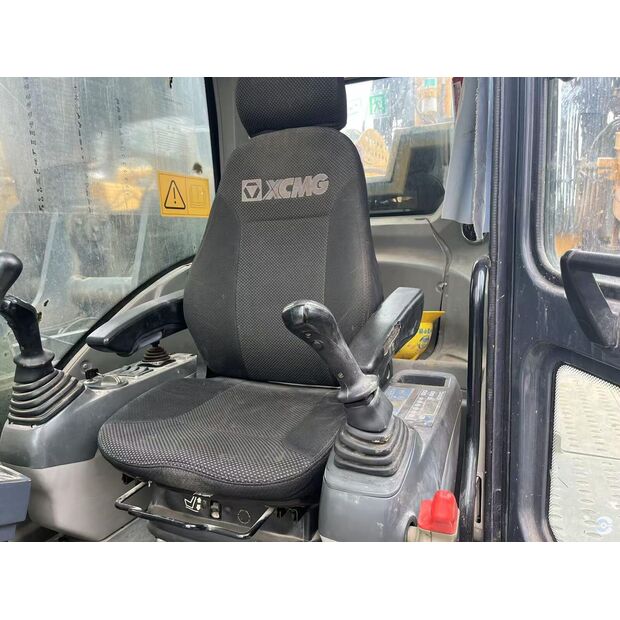 2022 XCMG XR280E-43885212