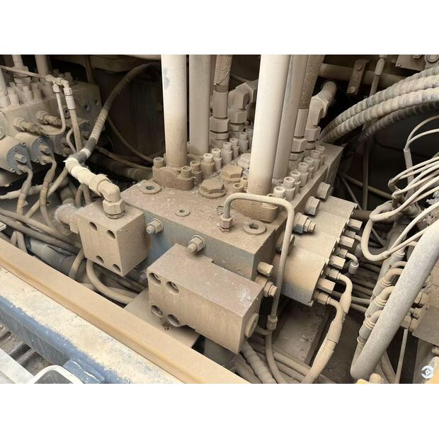 2022 XCMG XR280E-43885214