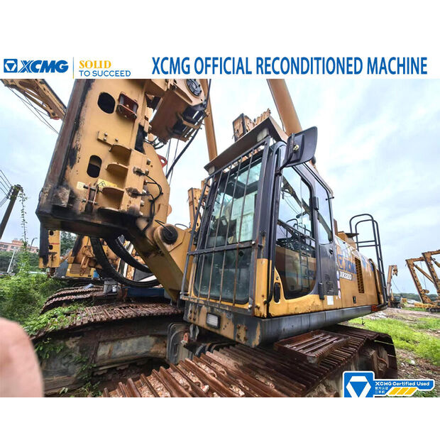 2020 XCMG XR320D-43885218