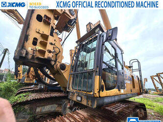 صورة ل معدات الحفر 2020 اكس سي ام جي XR320D