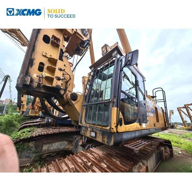 2020 XCMG XR320D-43885219
