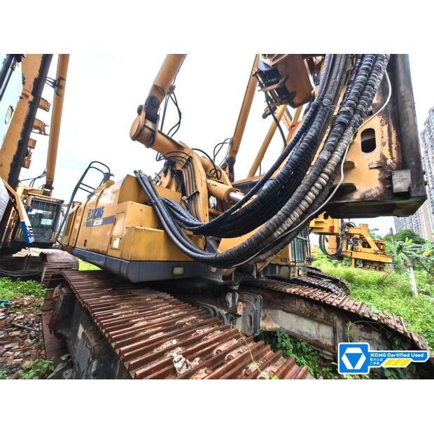 2020 XCMG XR320D-43885220