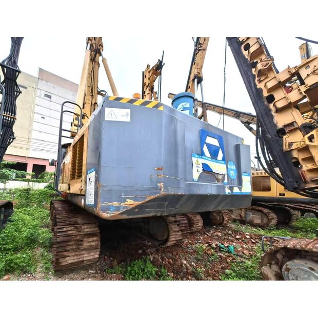 2020 XCMG XR320D-43885221