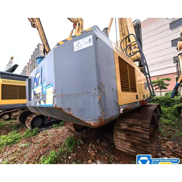 2020 XCMG XR320D-43885222