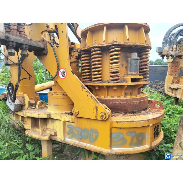 2020 XCMG XR320D-43885223