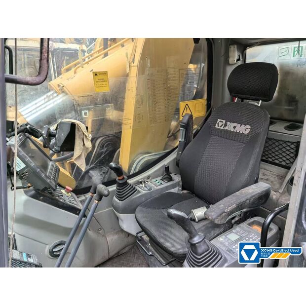 2020 XCMG XR320D-43885224