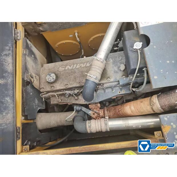 2020 XCMG XR320D-43885225