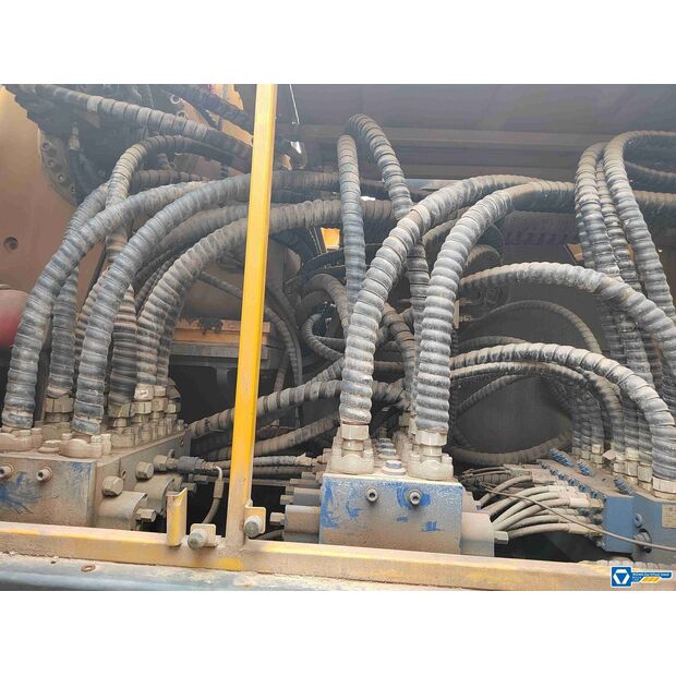 2020 XCMG XR320D-43885226