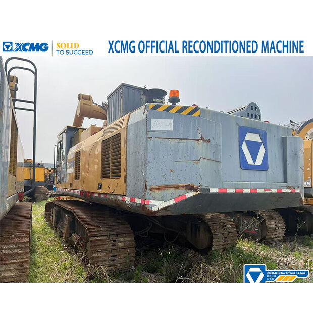 2021 XCMG XR320D-43885229