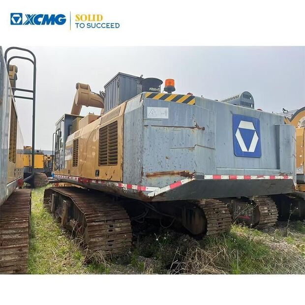 2021 XCMG XR320D-43885230
