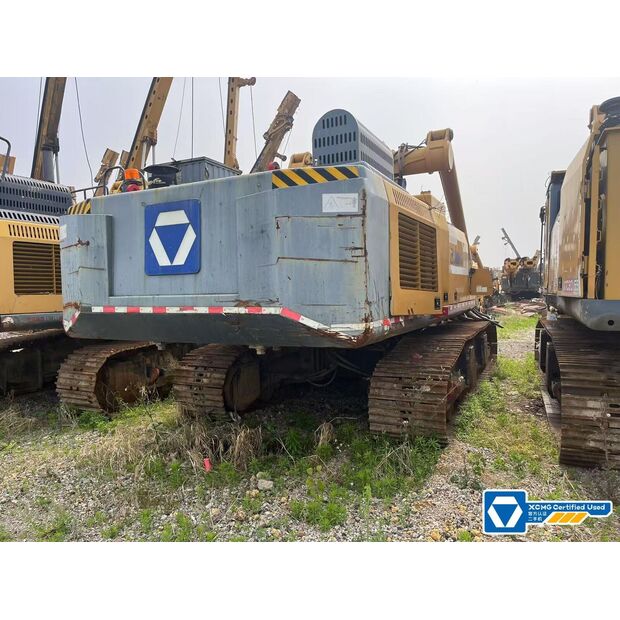 2021 XCMG XR320D-43885231