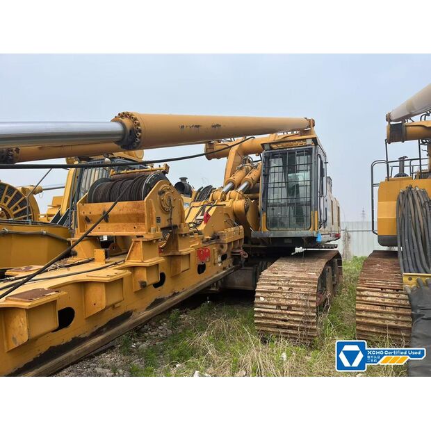 2021 XCMG XR320D-43885233