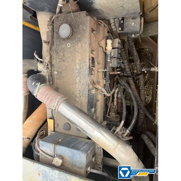 2021 XCMG XR320D-43885235