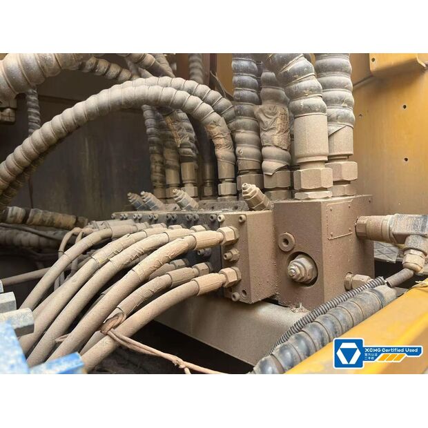 2021 XCMG XR320D-43885236