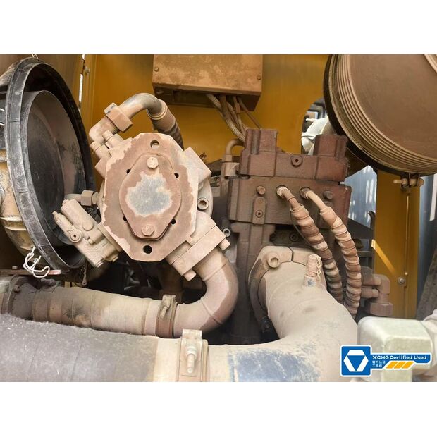 2021 XCMG XR320D-43885237