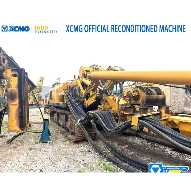 2019 XCMG XR400D-43885239